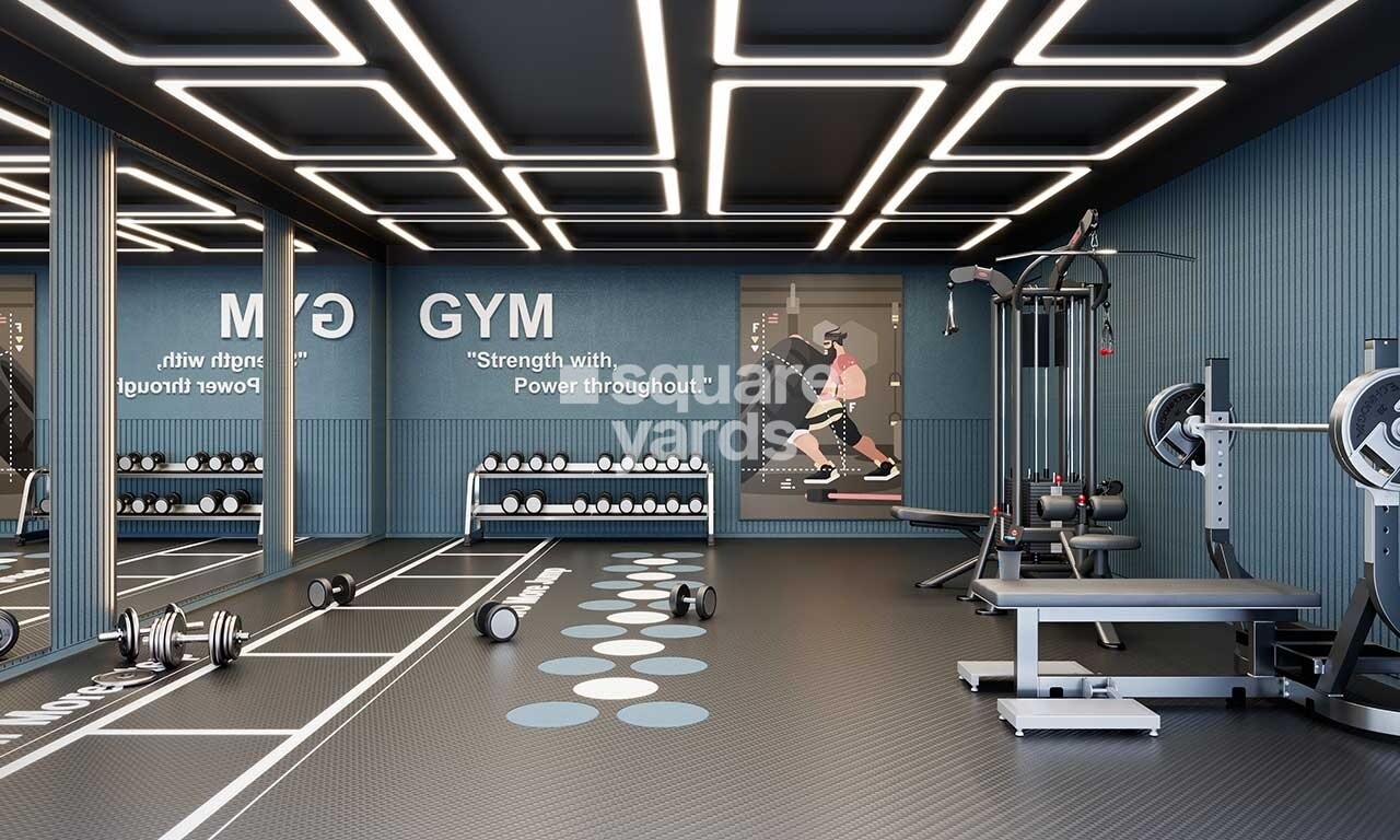 The Green Parmeshwar