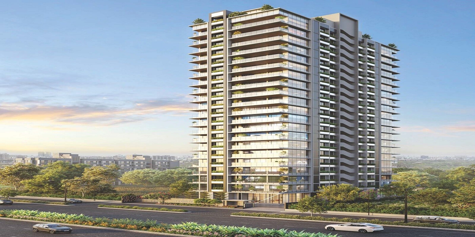 The Nest Koba Featured Image