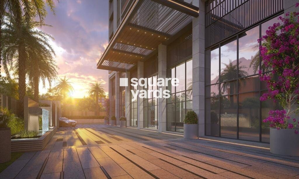 Times 104 Amenities-Features 1