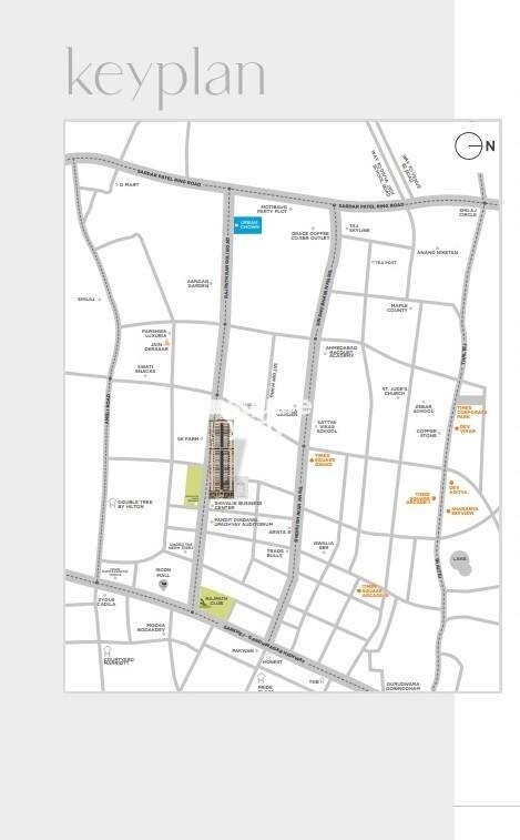 Times 104 Location Image