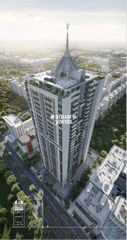 Times 104 Tower View 2