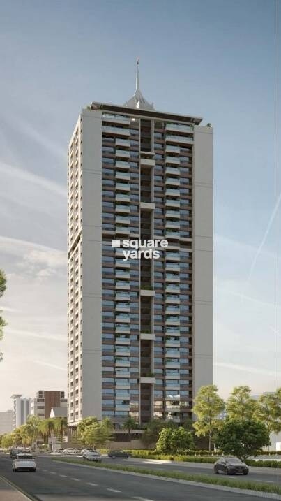 Times 104 Tower View 3
