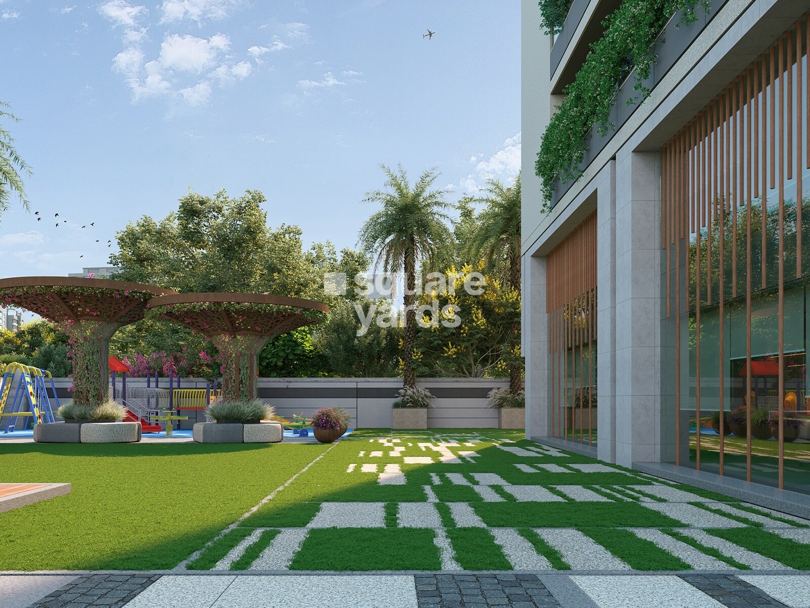 Times 40 Amenities-Features