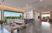 Times 40 Apartment Interiors