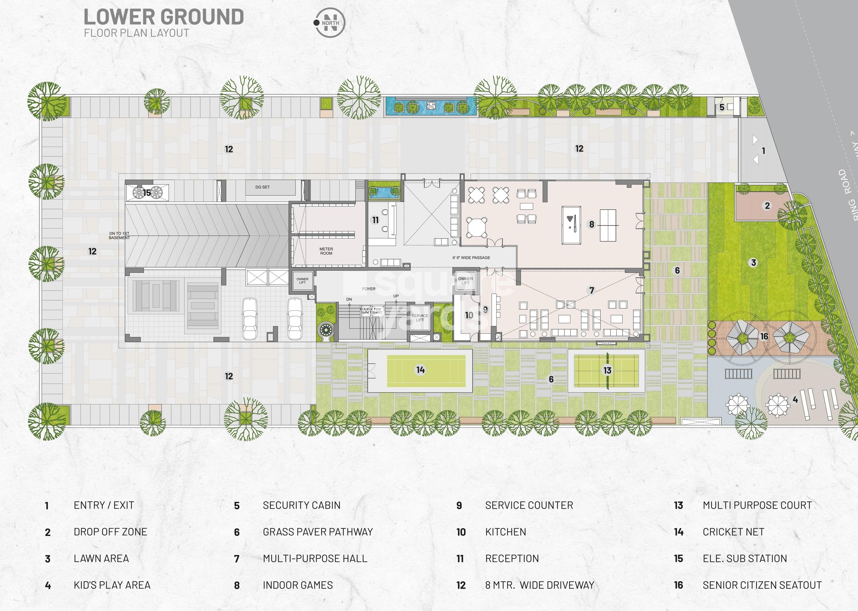 Times 40 Master Plan Image