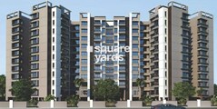 Aroma Tirupati Aakruti Greenz