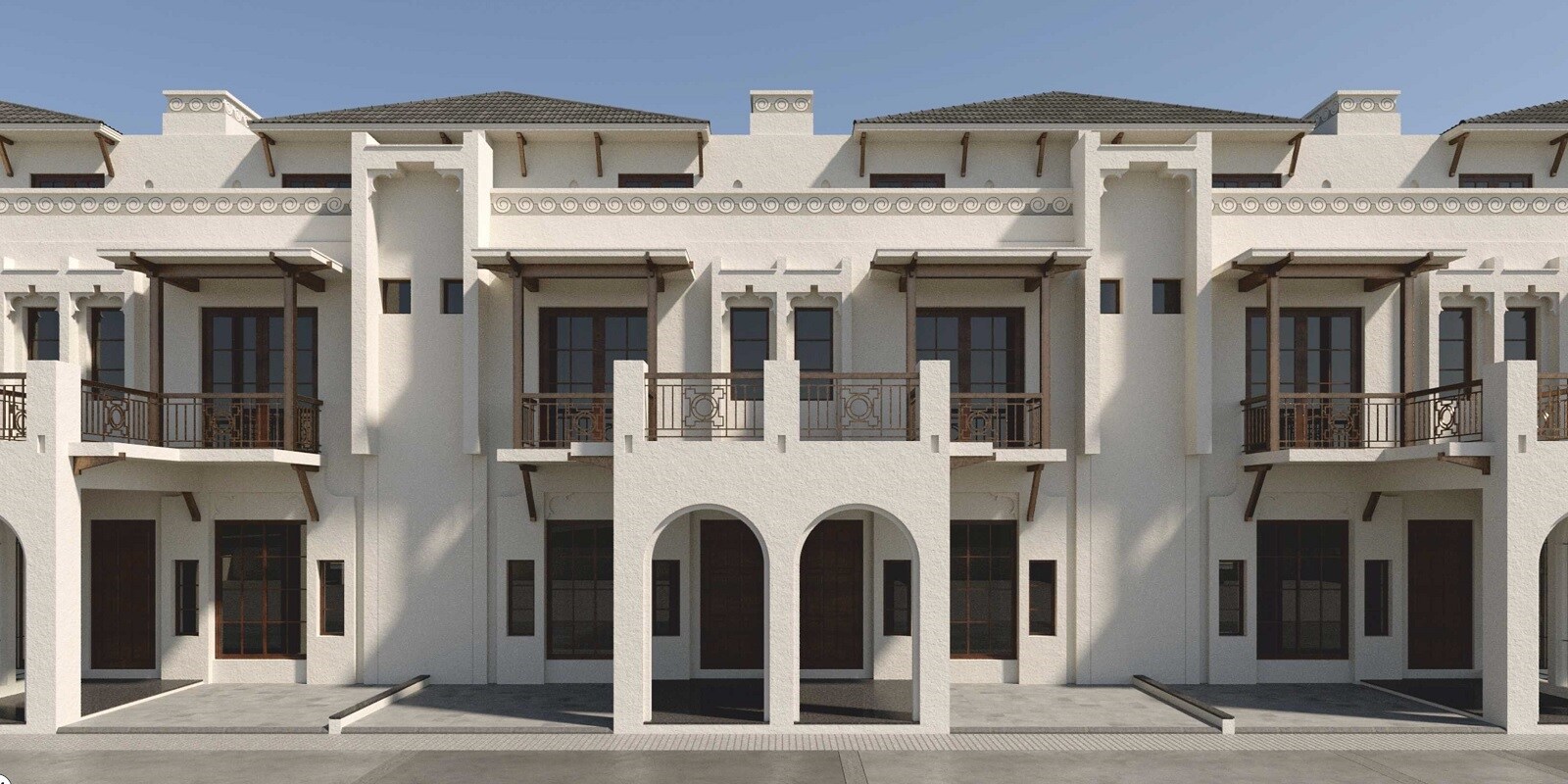 Tirupati Shivalay Palace