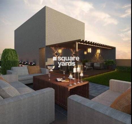 Tirupati Solitaire Reside Amenities-Features