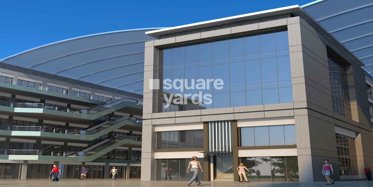 Titanium City Centre Amenities-Features 1