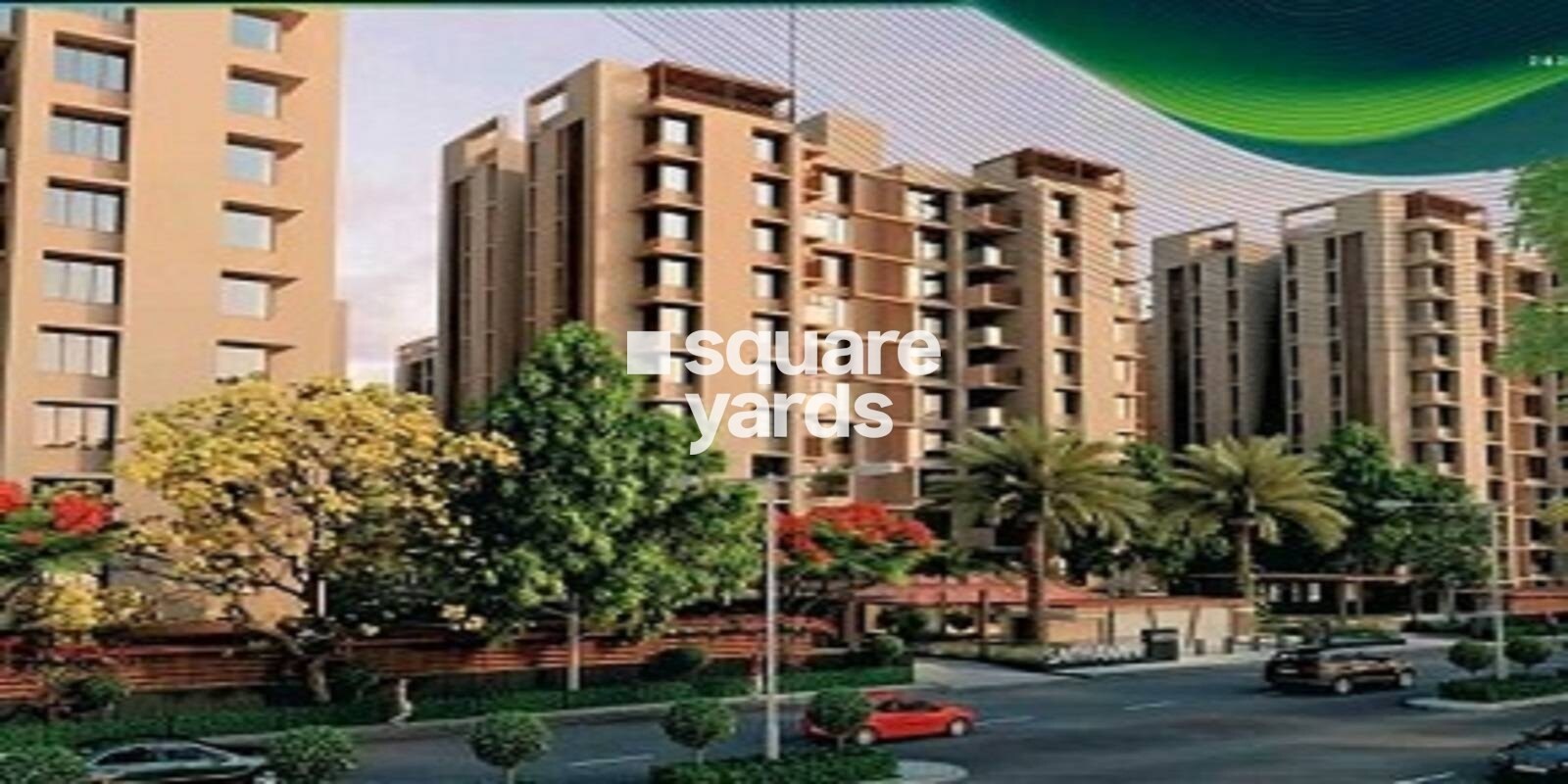 Tithi Satyamev Vista