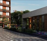 Trilokesh Gulmohar Nirvana Apartment Exteriors