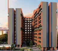 Trilokesh Gulmohar Nirvana Apartment Exteriors