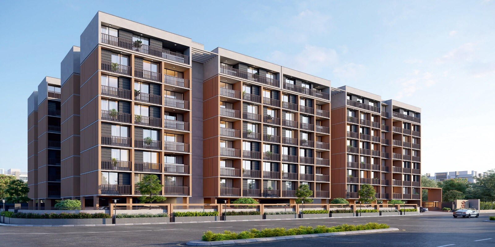 Triveni Shyam Sanidhya