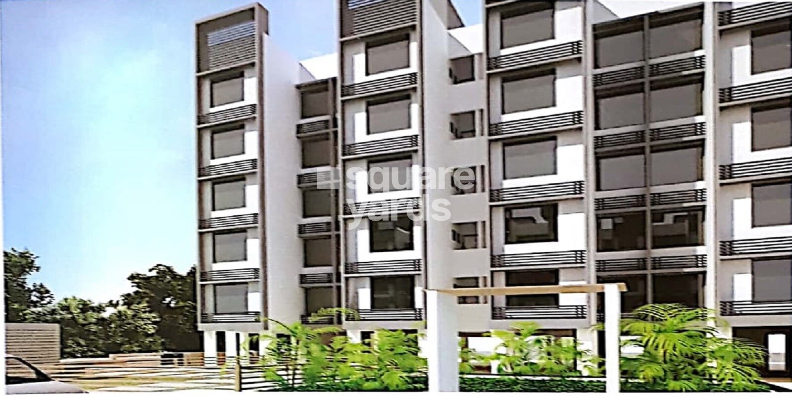 Ugati Shiv Ugati City