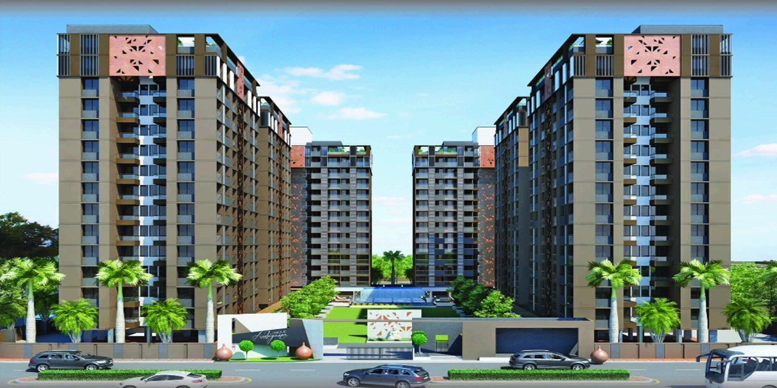 Unique Aashiyana