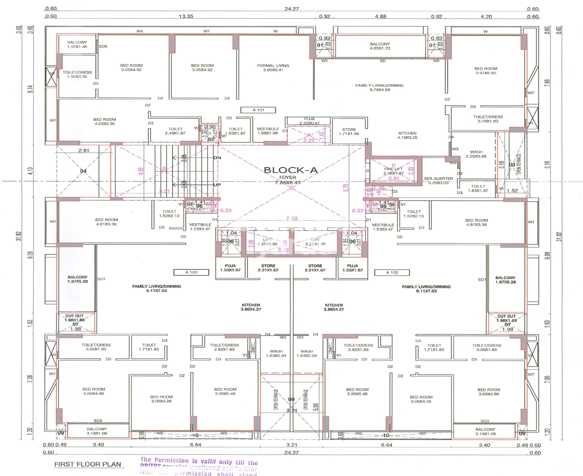Unique Skydeck 36 Floor Plans