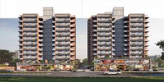 Veenaraj Eleven 04 Homes