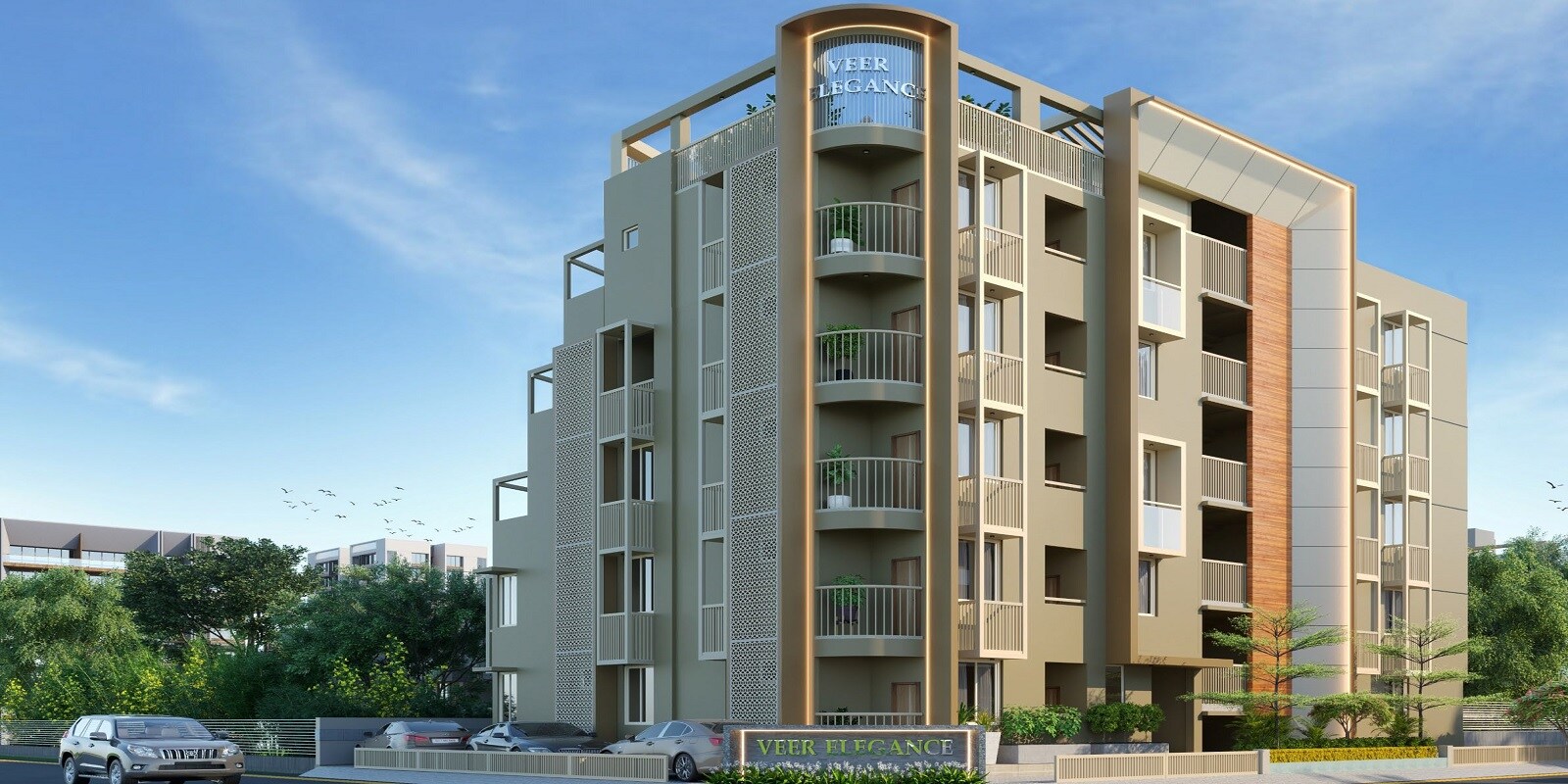 Veer Elegance