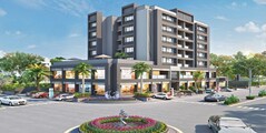 Virasat Palm Glory 2