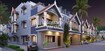 Vishv Gajanan Royal Apartment Exteriors