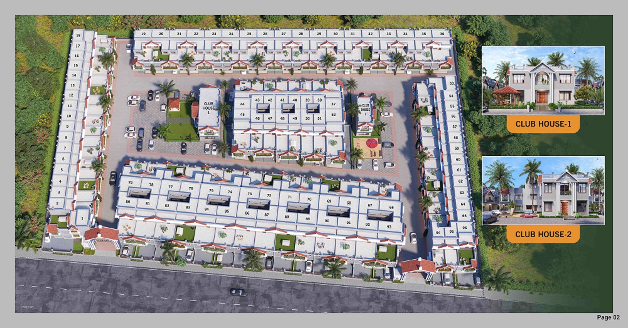 Vishv-Gajanan-Royal_a large building with a bunch of buildings on top of it