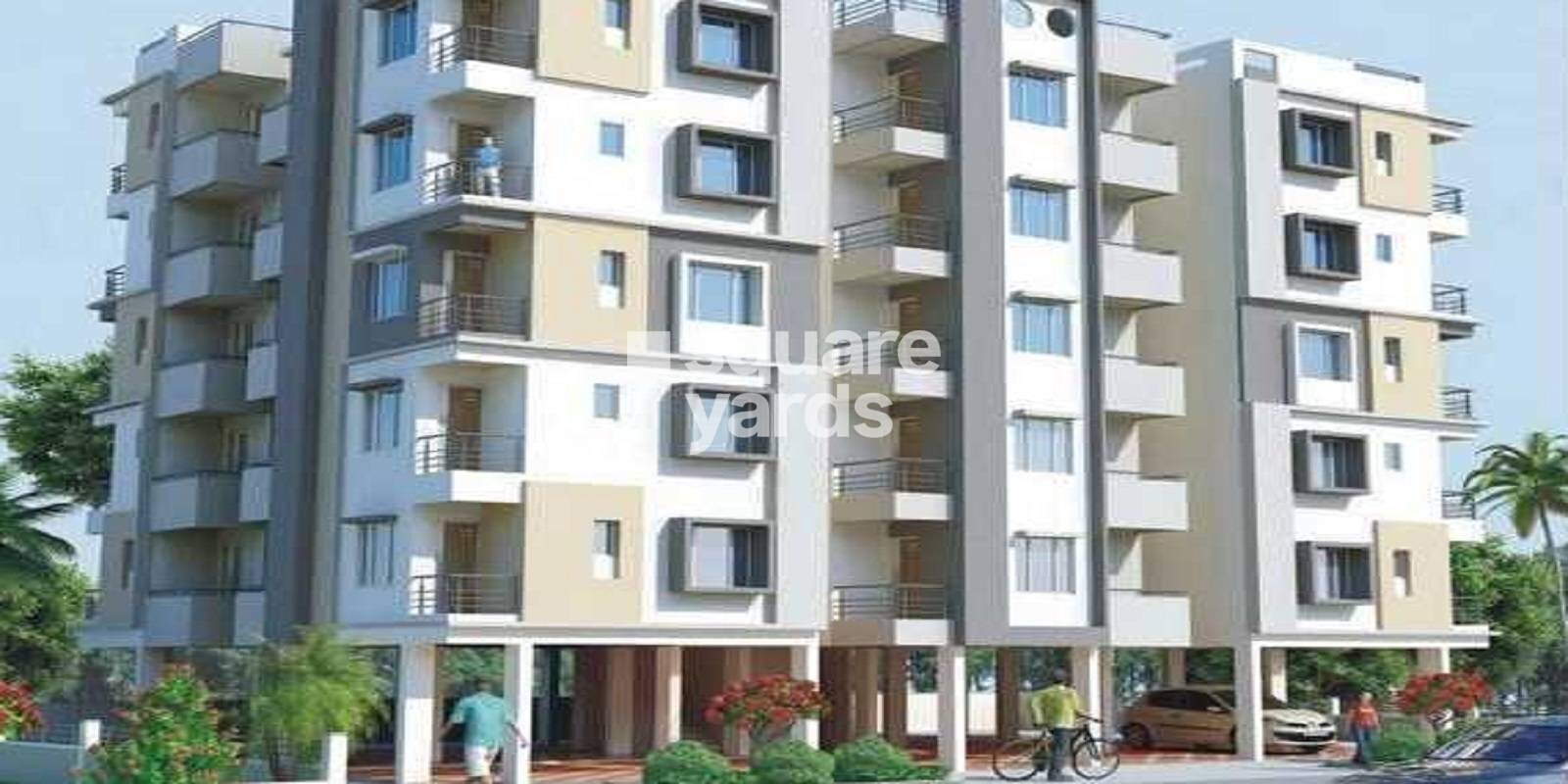 Vishvas City 9