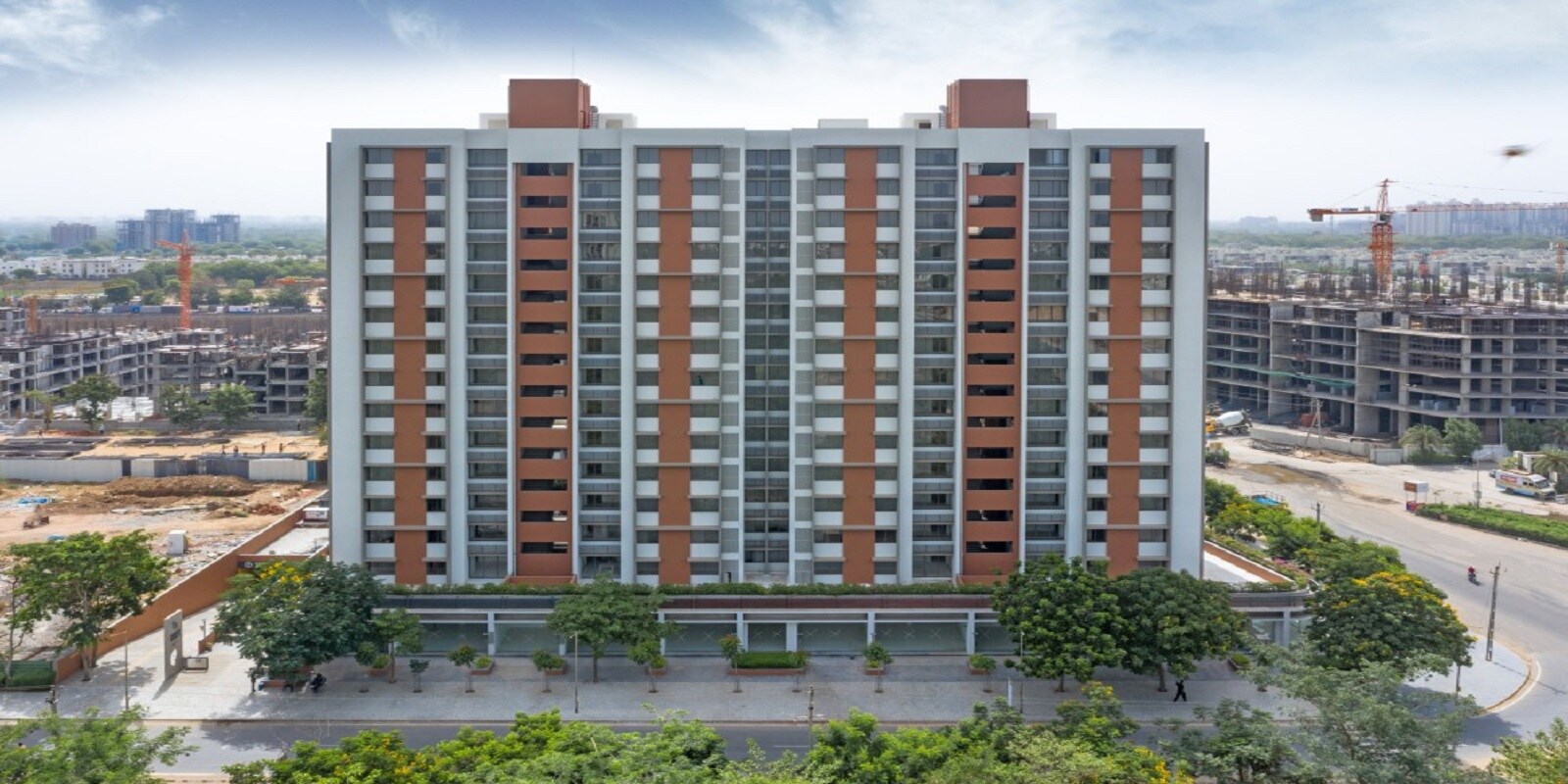 Vishwanath Maher Homes 3