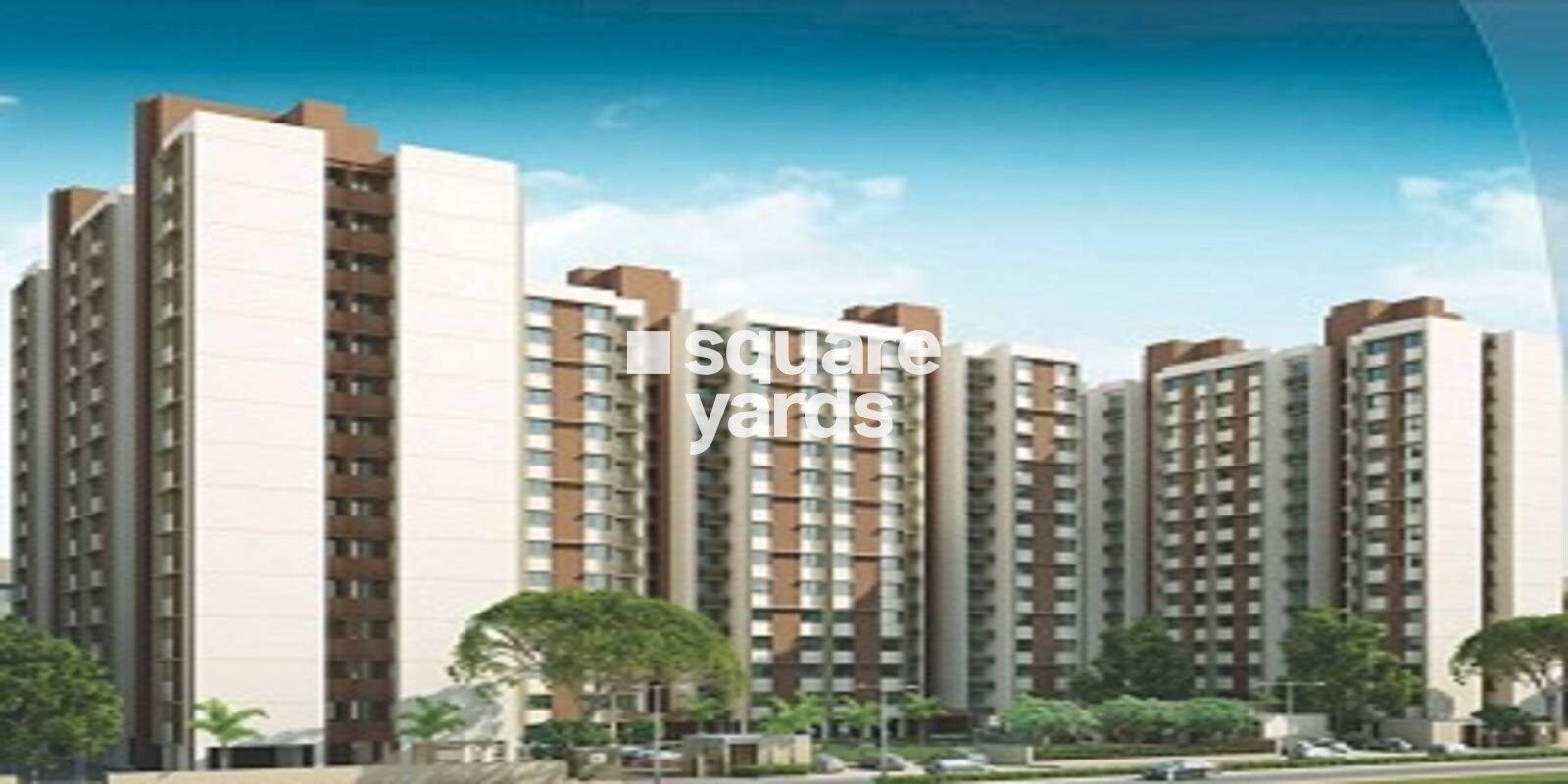 Vishwanath Maher Homes
