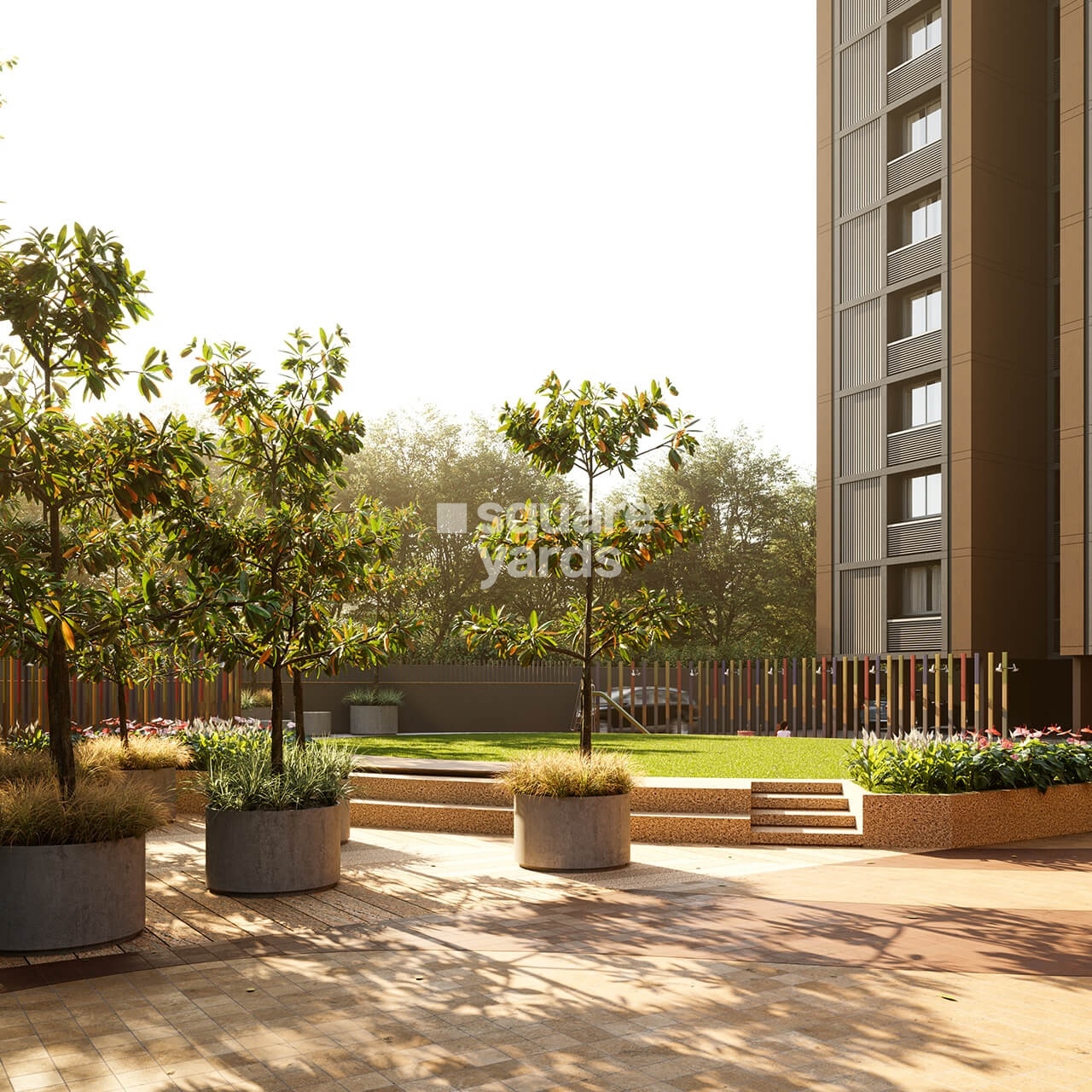 Vishwanath Samam Amenities Features