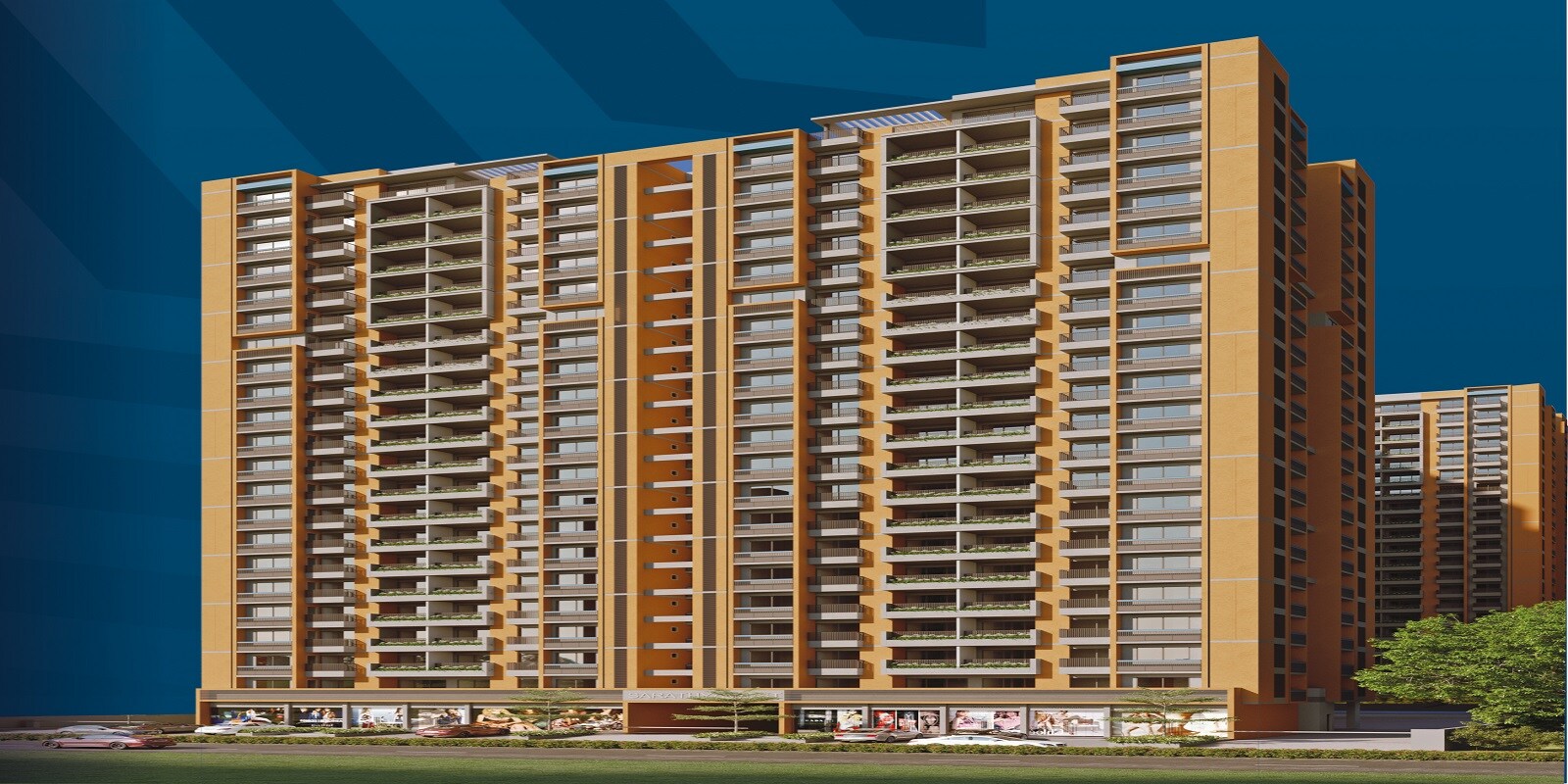 Vishwanath Sarathya West