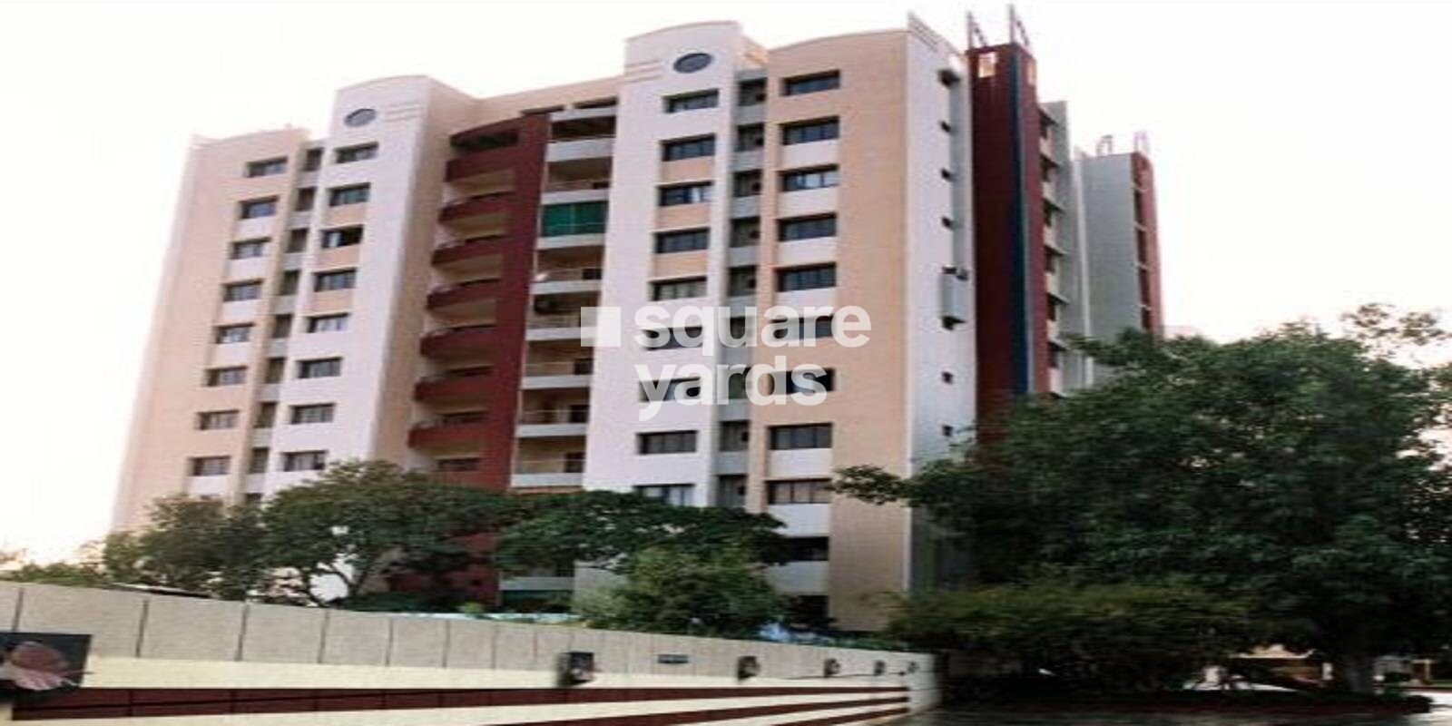 Vishwanath Shaligram, Thaltej, Ahmedabad