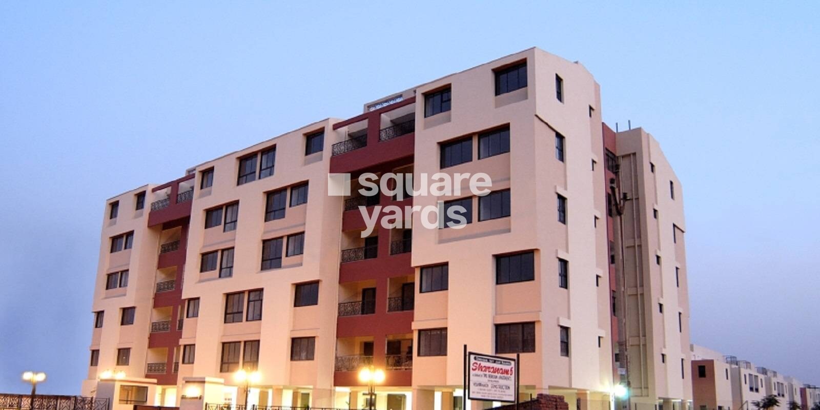 Vishwanath Sharanam 6 Featured Image