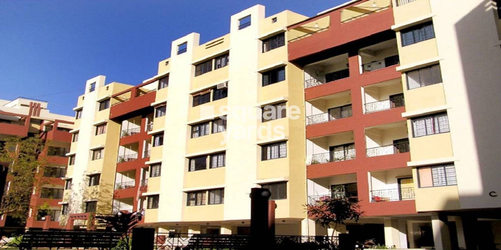 Vishwanath Sharanam 8