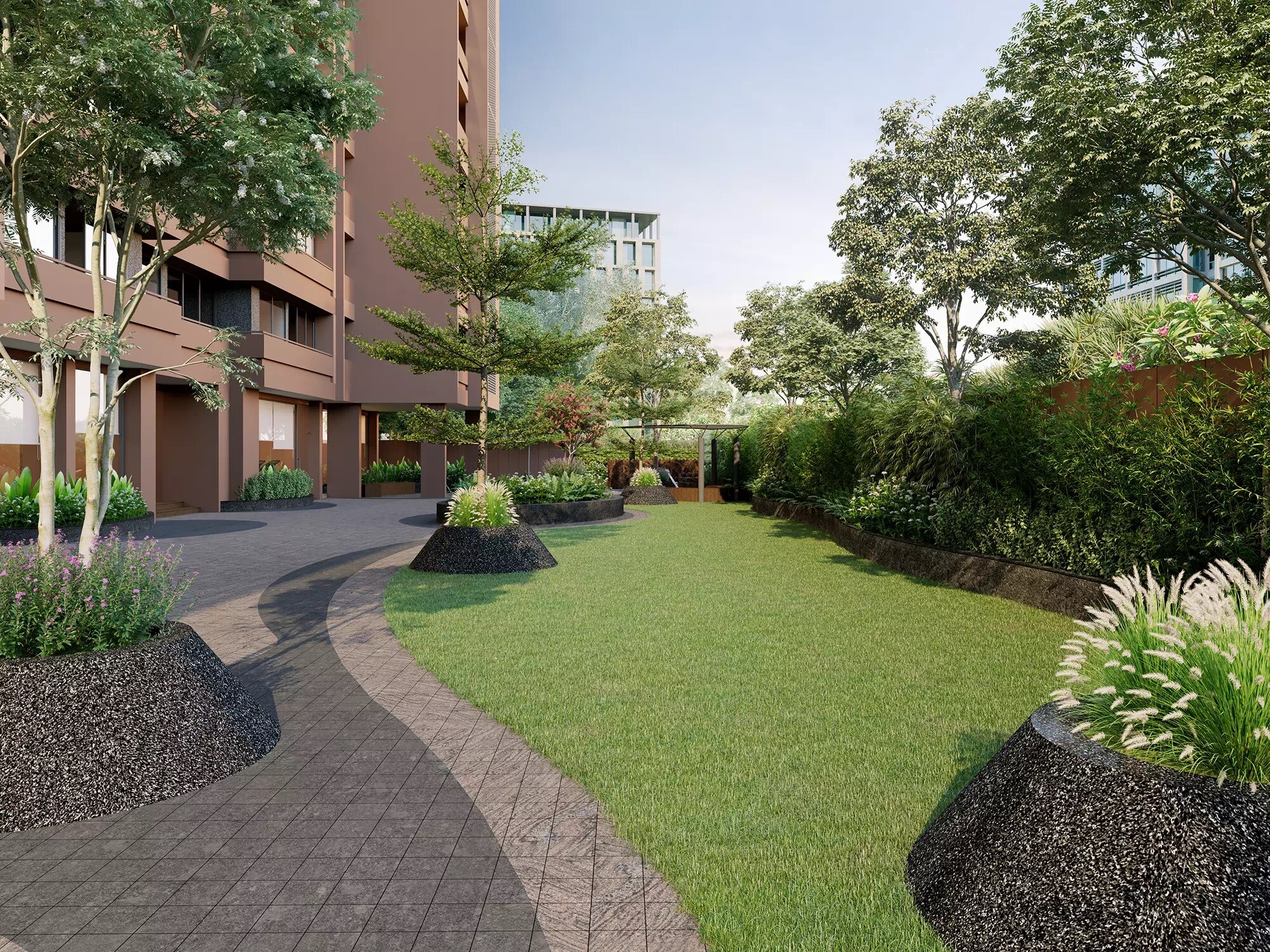 Vivaan Elysium Amenities-Features 2