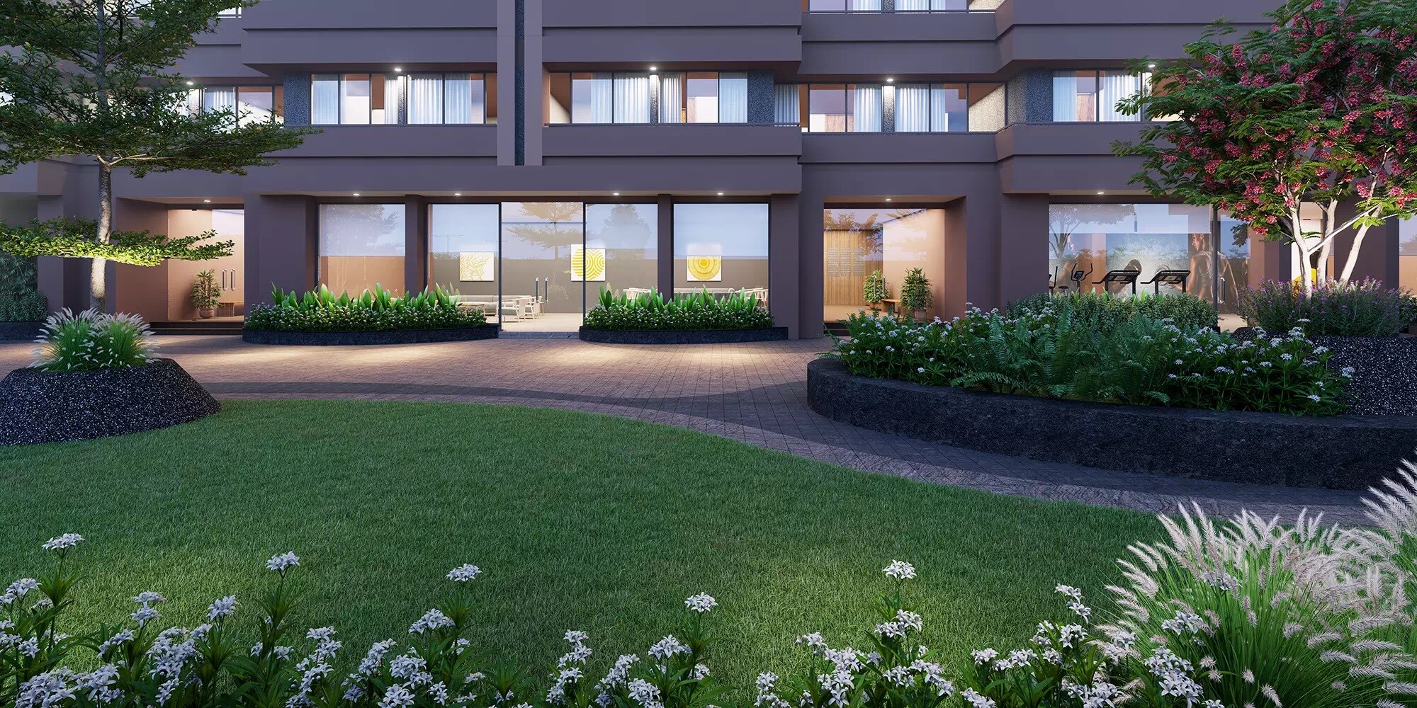 Vivaan Elysium Amenities-Features 3