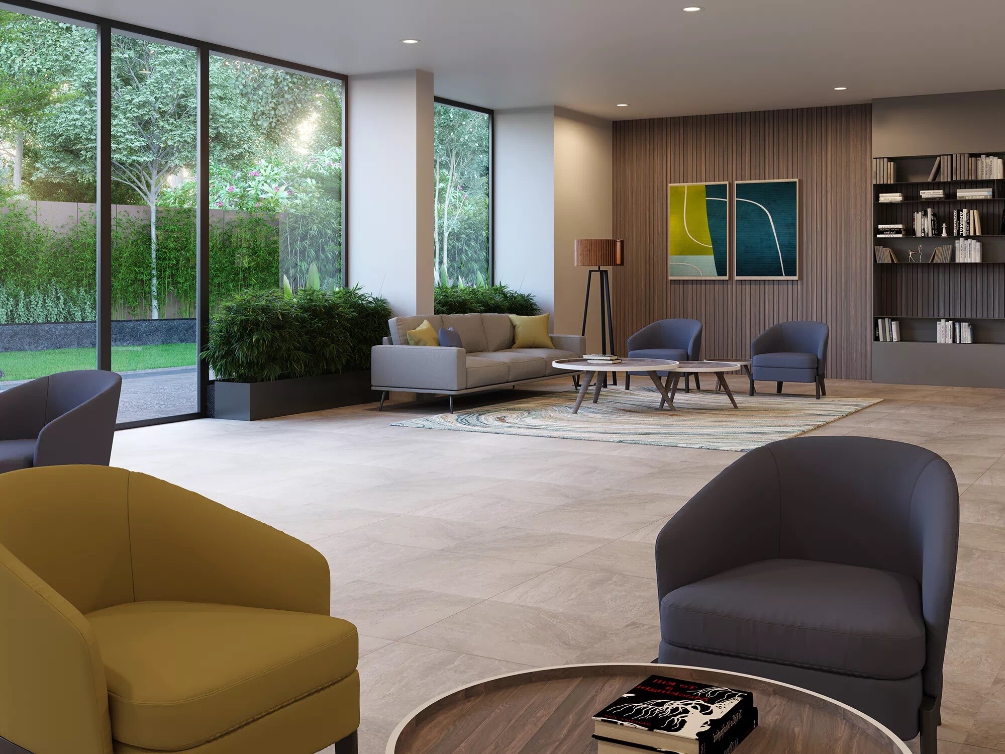 Vivaan Elysium Amenities-Features 4