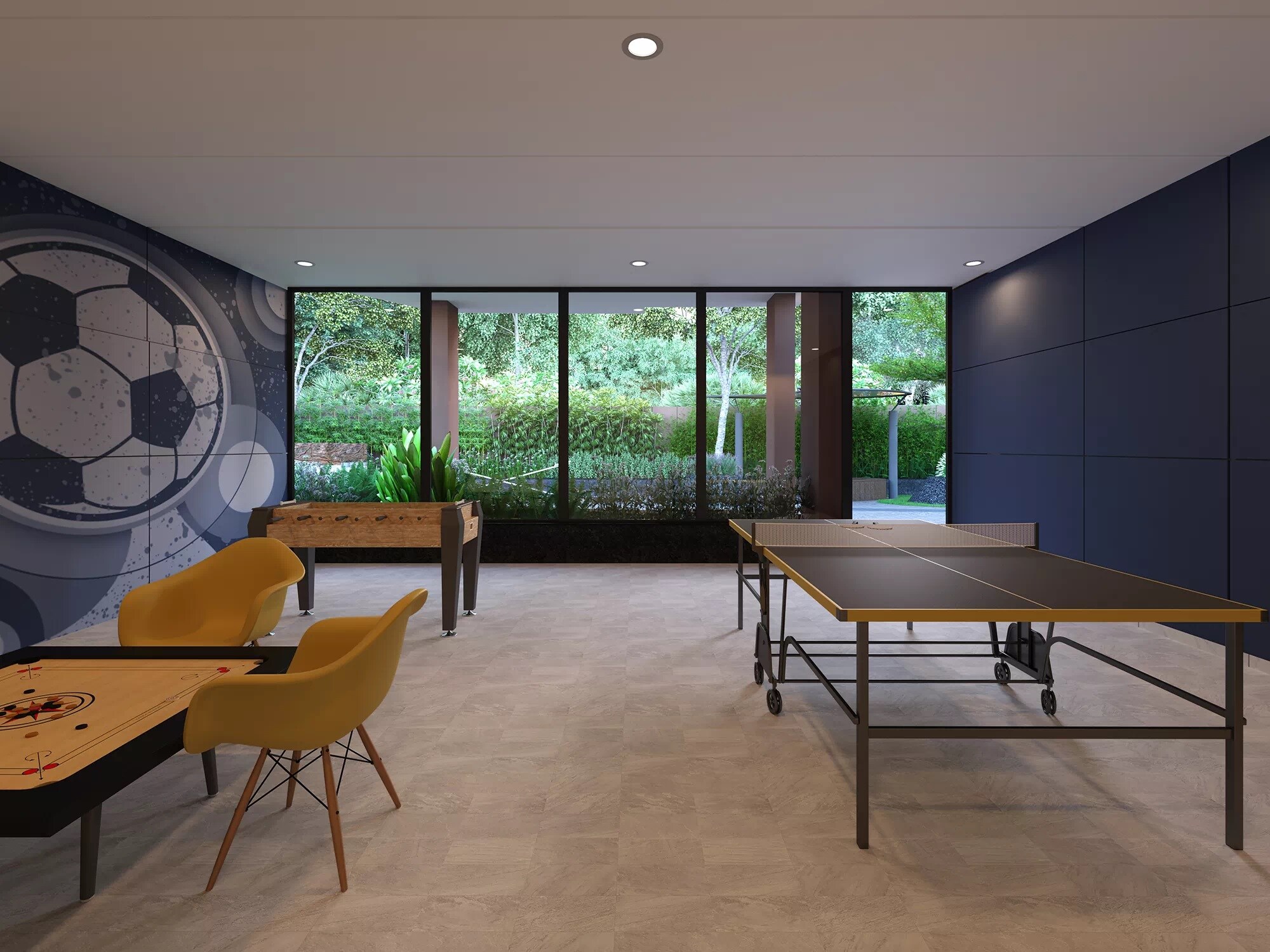 Vivaan Elysium Amenities-Features 5