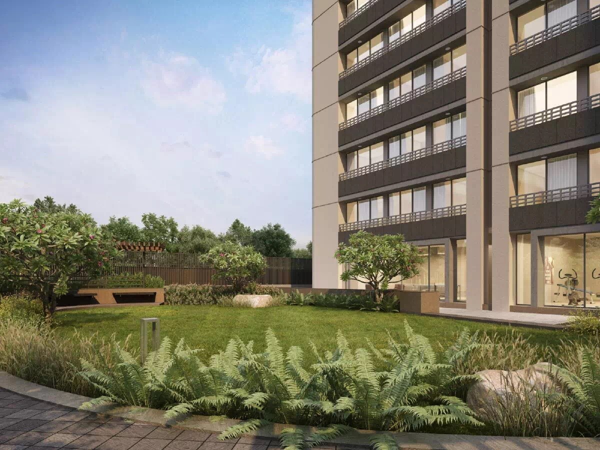 Vivaan Eminence Amenities-Features 1