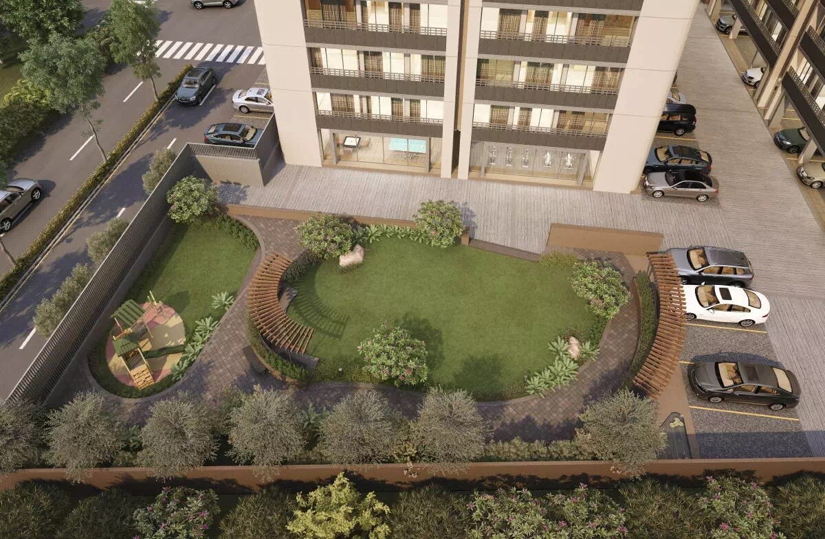 Vivaan Eminence Amenities-Features 2