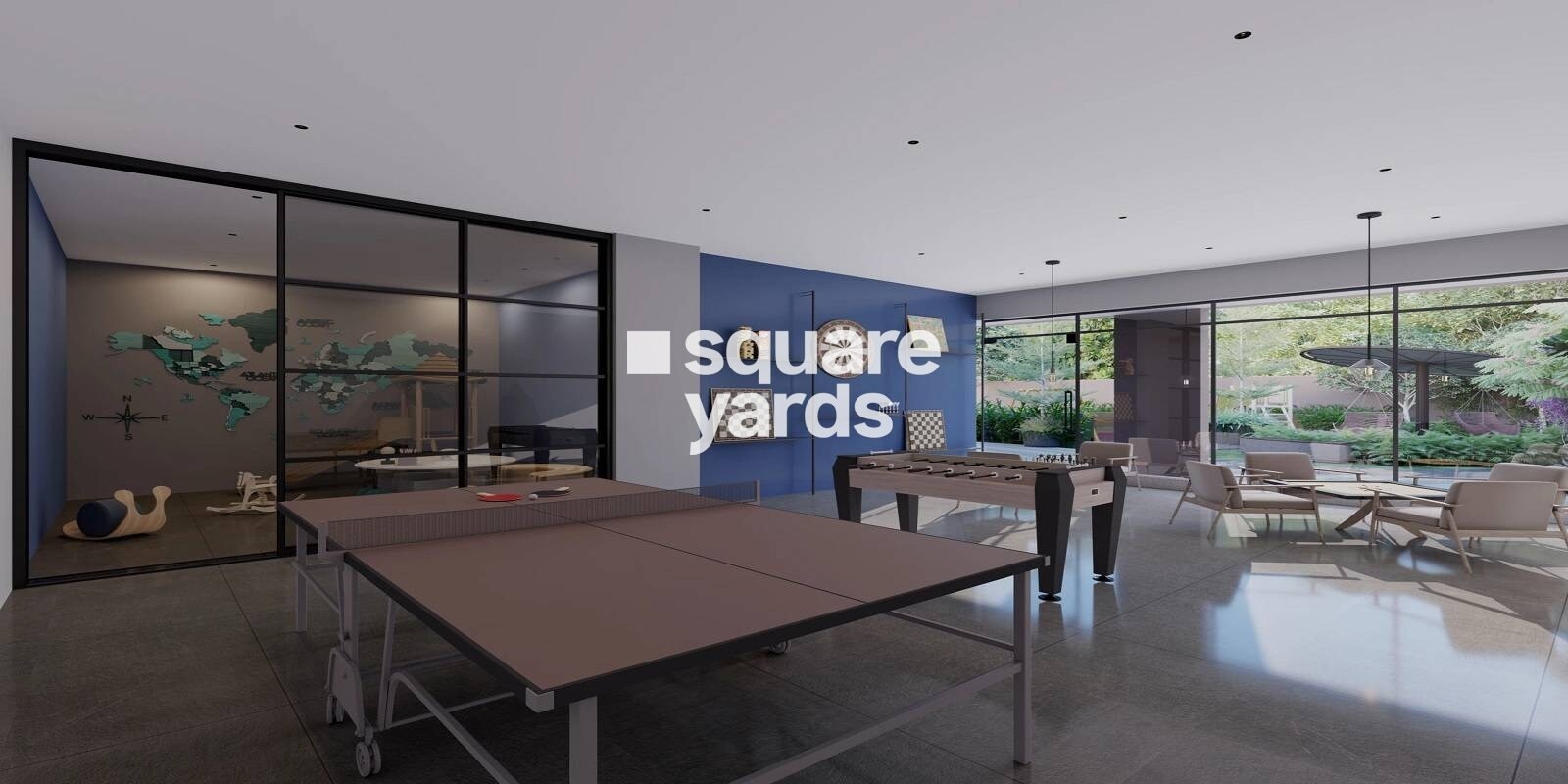 Vivaan Essence Sports facilities Image 2