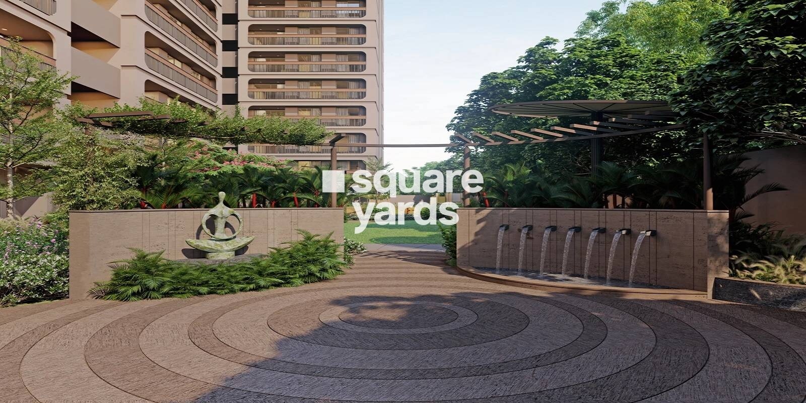 Vivaan Essence Tower View 2