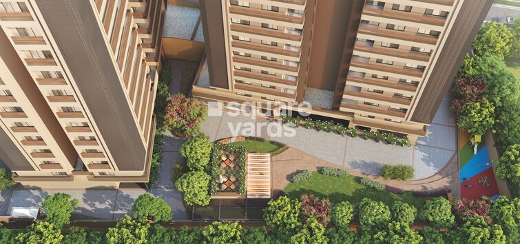 Vivaan Ixora Amenities-Features 1