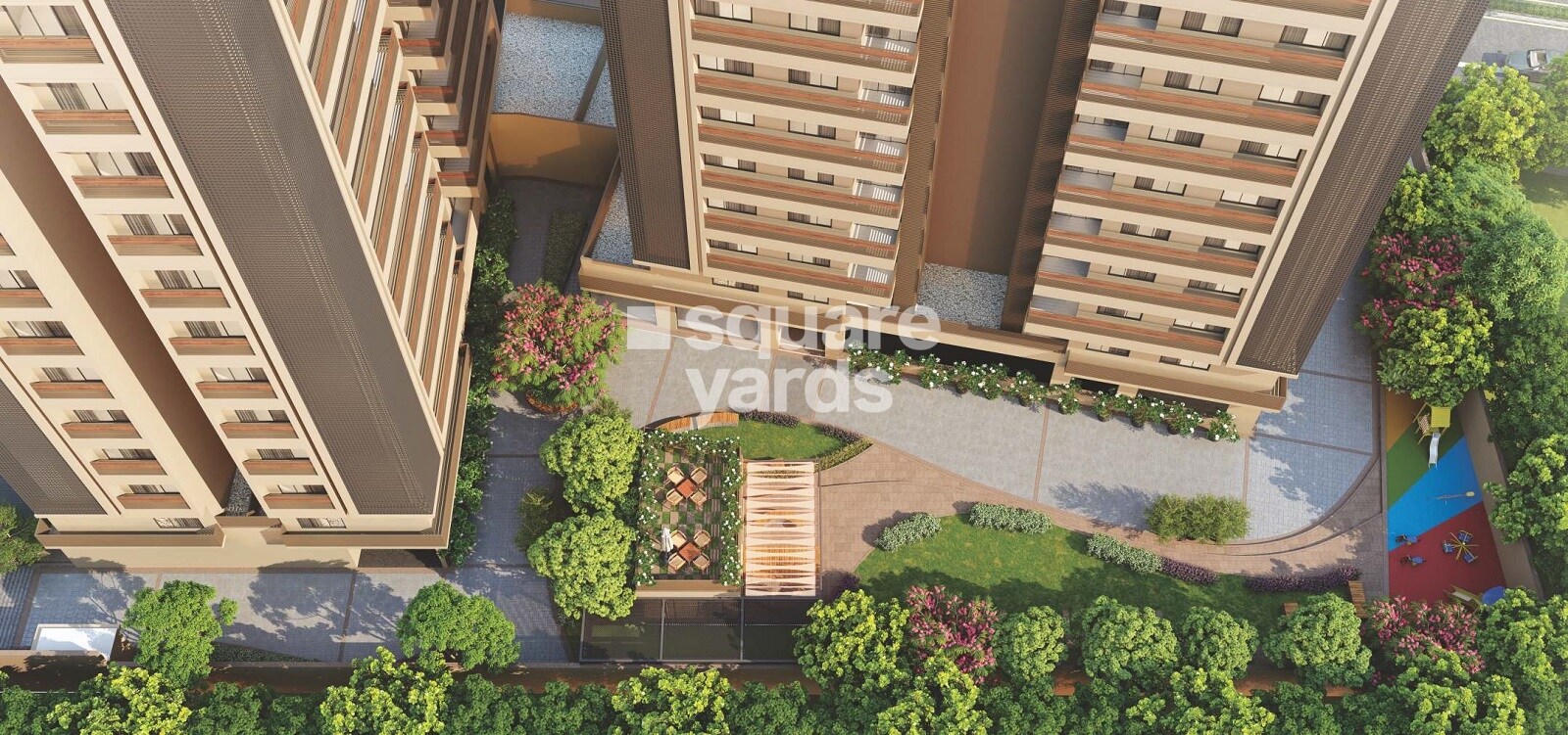 Vivaan Ixora Amenities-Features 1