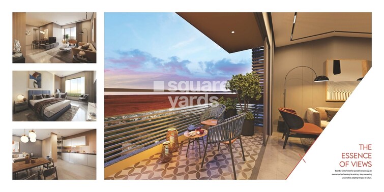 Vivaan Ixora Amenities-Features 3