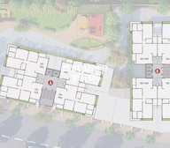 Vivaan Ixora Floor Plans