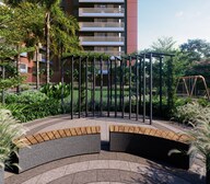 Vivaan Oliver Amenities-Features