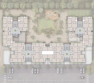 Vivaan Oliver Floor Plans