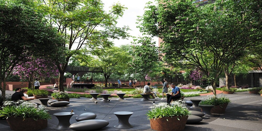 Vivaan Orbit Amenities-Features