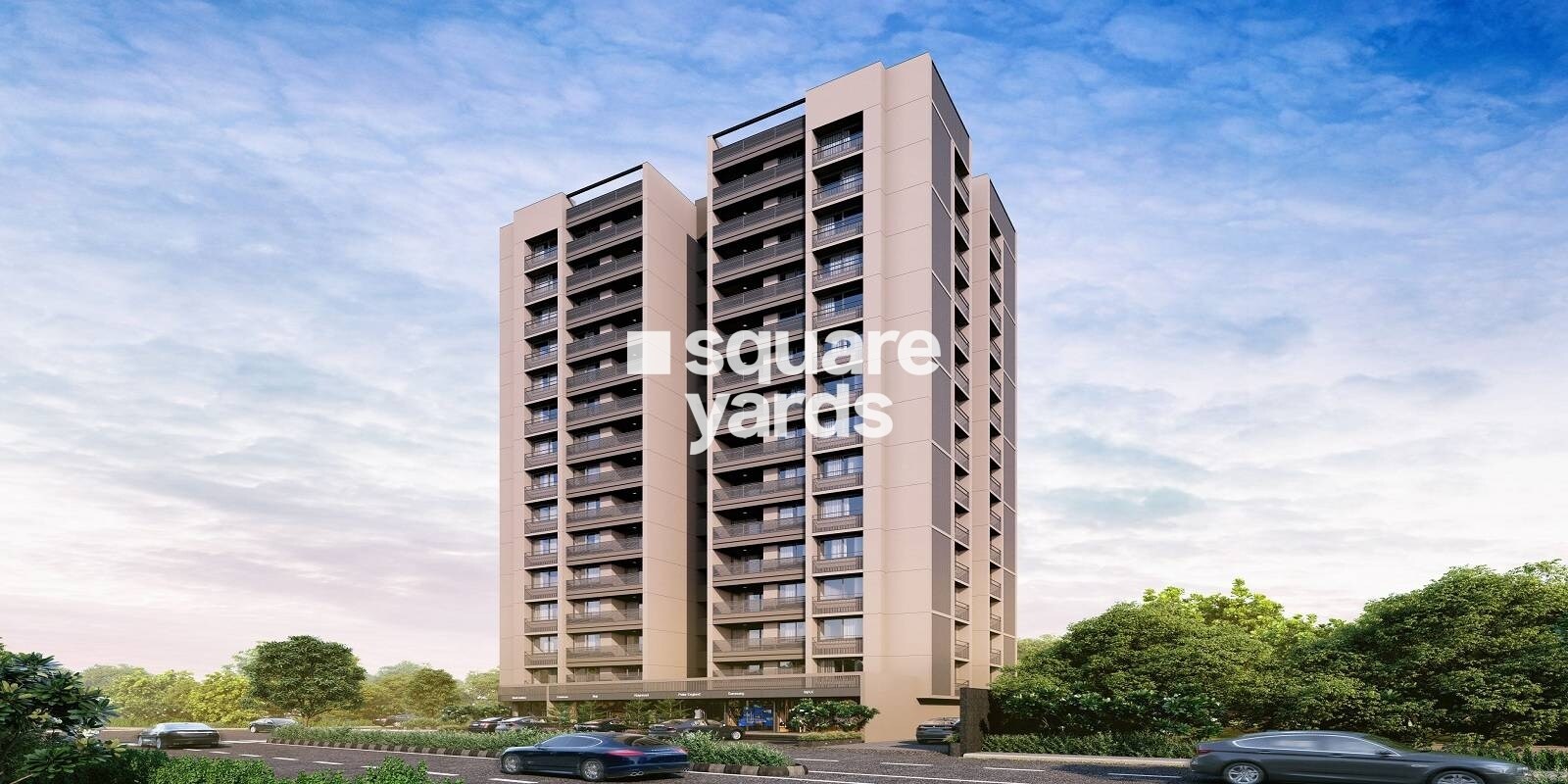 Vivaan Solitaire