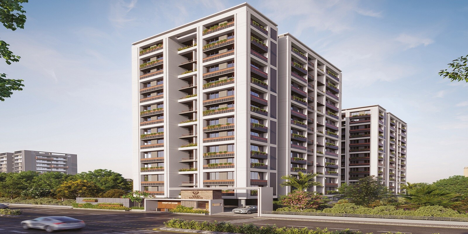 VS Ved Saffron Featured Image